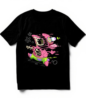 Camiseta Estrella de Mar