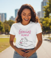 Camiseta Emotiva "Gracias Mamá"