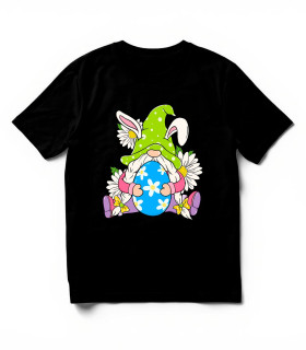 Camiseta Gnomo de Pascua