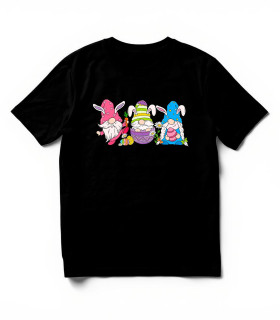 Camiseta Gnomos de Pascua
