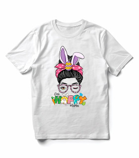 Camiseta One Hoppy Mama