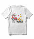 Camiseta Egg-cavator Pascua