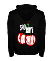 Sudadera "SAD BOYZ La Cherry"