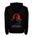 Sudadera "SHINJIRO"