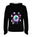 Camiseta "Spookiest in the Galaxy"