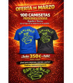 OFERTA DE MARZO