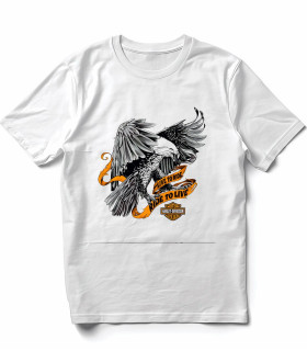 Camiseta Live to ride, ride to live