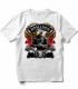Camiseta motero Nomaden
