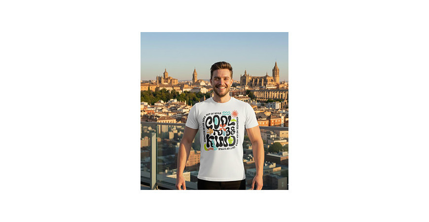 El Algodón se Viste de Arte! Inauguramos Nuestra Tienda Online de Camisetas DTF - ¡Calidad y Diseño te Esperan!