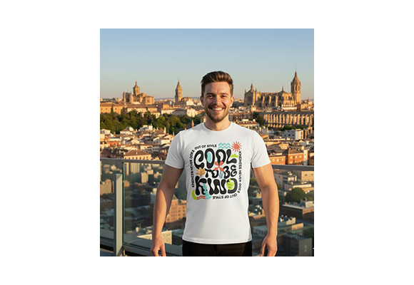 El Algodón se Viste de Arte! Inauguramos Nuestra Tienda Online de Camisetas DTF - ¡Calidad y Diseño te Esperan!