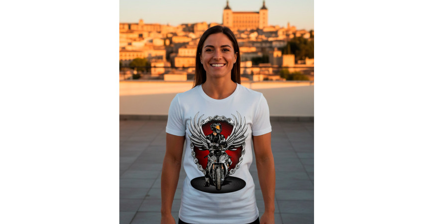 El Algodón se Viste de Arte! Inauguramos Nuestra Tienda Online de Camisetas DTF - ¡Calidad y Diseño te Esperan!