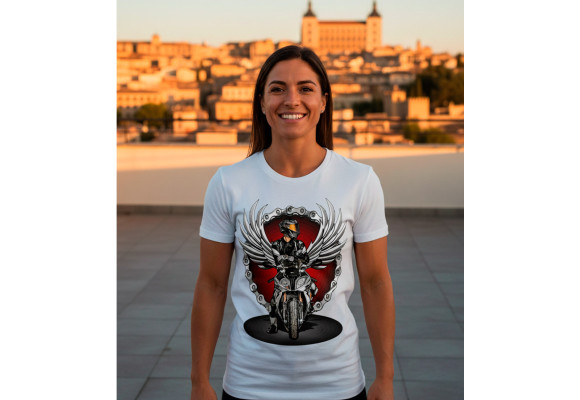 El Algodón se Viste de Arte! Inauguramos Nuestra Tienda Online de Camisetas DTF - ¡Calidad y Diseño te Esperan!